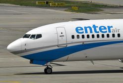 Awaryjne lądowanie samolotu z Polakami w Etiopii. "Trzeba tę sprawę dokładnie zbadać"