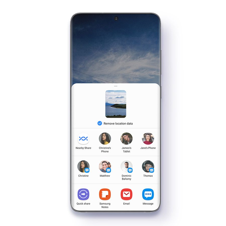 Funkcje z Galaxy S21 trafiają na starsze smartfony. Samsung rusza z aktualizacją do One UI 3.1 6