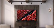 LG: ultra cienki telewizor OLED55C9PLA ze sztuczną inteligencją. Nowa jakość grania w gry