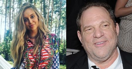Polska modelka oskarżająca Harveya Weinsteina komentuje jego wyrok: "Koniec uciszania i ignorowania kobiet"