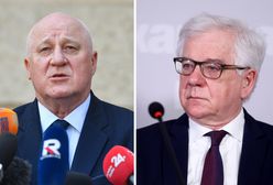 PKW ostro o Czaputowiczu. Zdecydowana odpowiedź