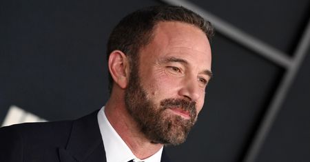 Ben Affleck o relacji z byłą żoną. Łączy ich troje dzieci