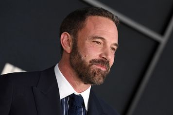 Ben Affleck o relacji z byłą żoną. Łączy ich troje dzieci