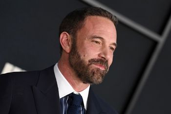 Ben Affleck o relacji z byłą żoną. Łączy ich troje dzieci