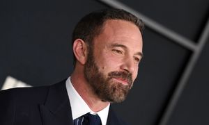 Ben Affleck o relacji z byłą żoną. Łączy ich troje dzieci