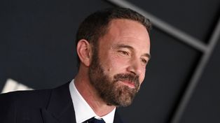 Ben Affleck o relacji z byłą żoną. Łączy ich troje dzieci