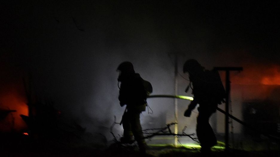 Raport KP PSP Malbork. Interwencje strażaków w minionym tygodniu