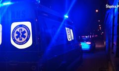 Radlin. Tragedia na drodze. 50-latek zginał potrącony przez samochód