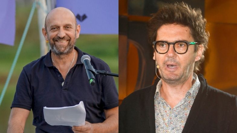 Janusz Chabior, Kuba Wojewódzki