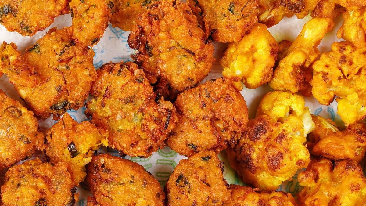 Zrób nuggetsy z tego warzywa. Każdy będzie prosił o dokładkę