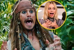 "Piraci z Karaibów" powrócą? Depp zażądał 300 mln dolarów i miliona alpak