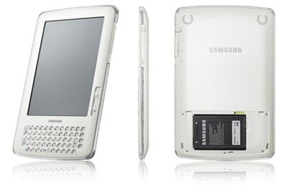 Samsung E65 - mały, ale wiele potrafi 2