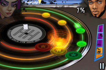 Zostań Hip-Hopowym DJ’em! 2