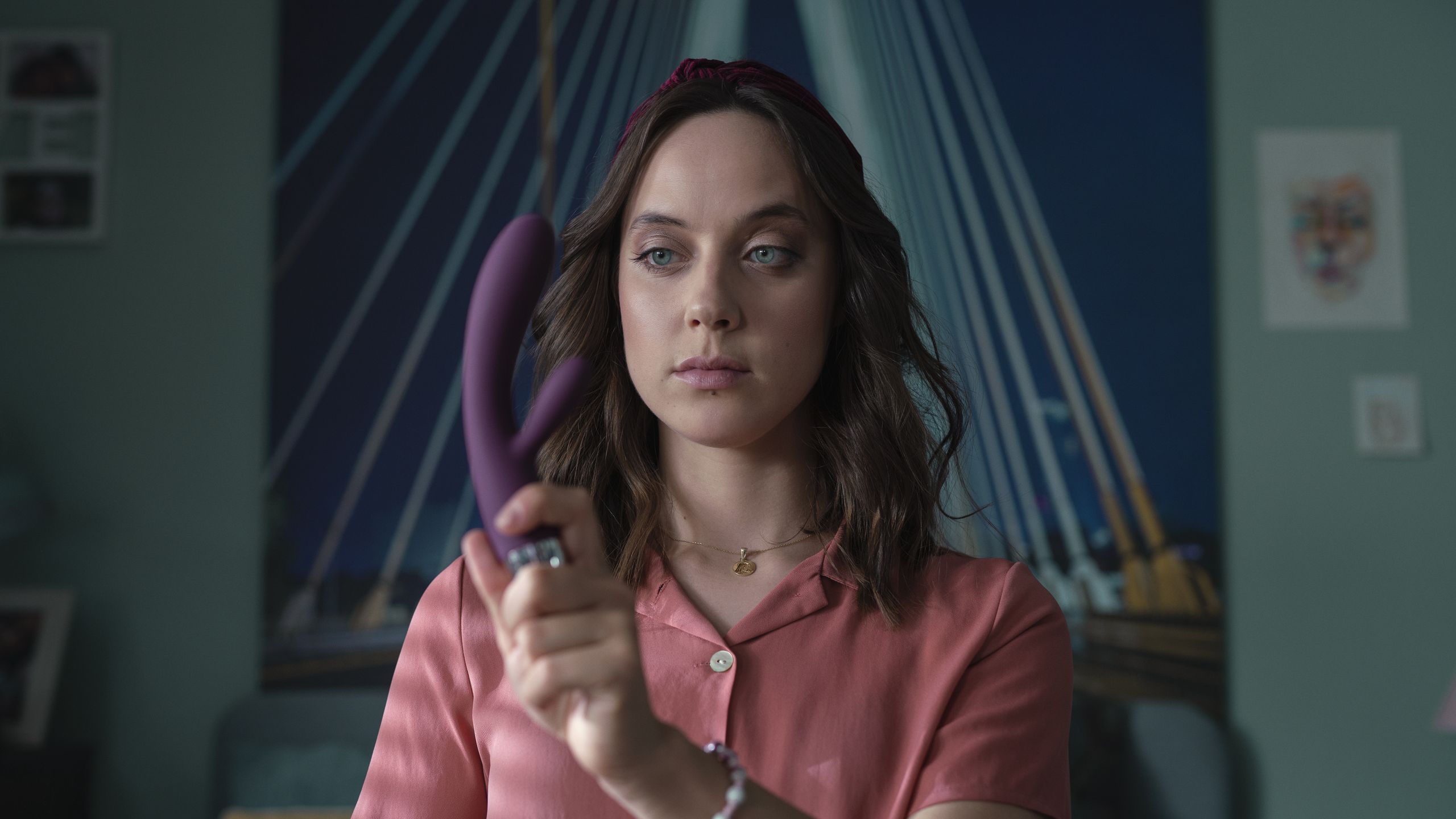 "Sexify" na Netflix już od 28 kwietnia.