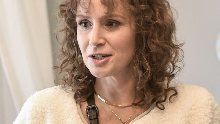 Monika Mrozowska czekała na to 10 lat. Niestety, rozczarowała się