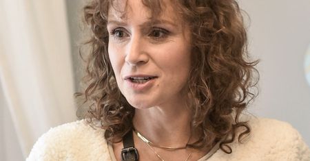Monika Mrozowska się rozczarowała. "Chyba liczyłam na coś więcej"