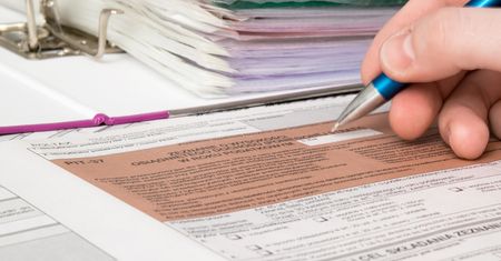Rozliczenie PIT 2025. Urząd skarbowy wprowadza serię zmian dla milionów Polaków