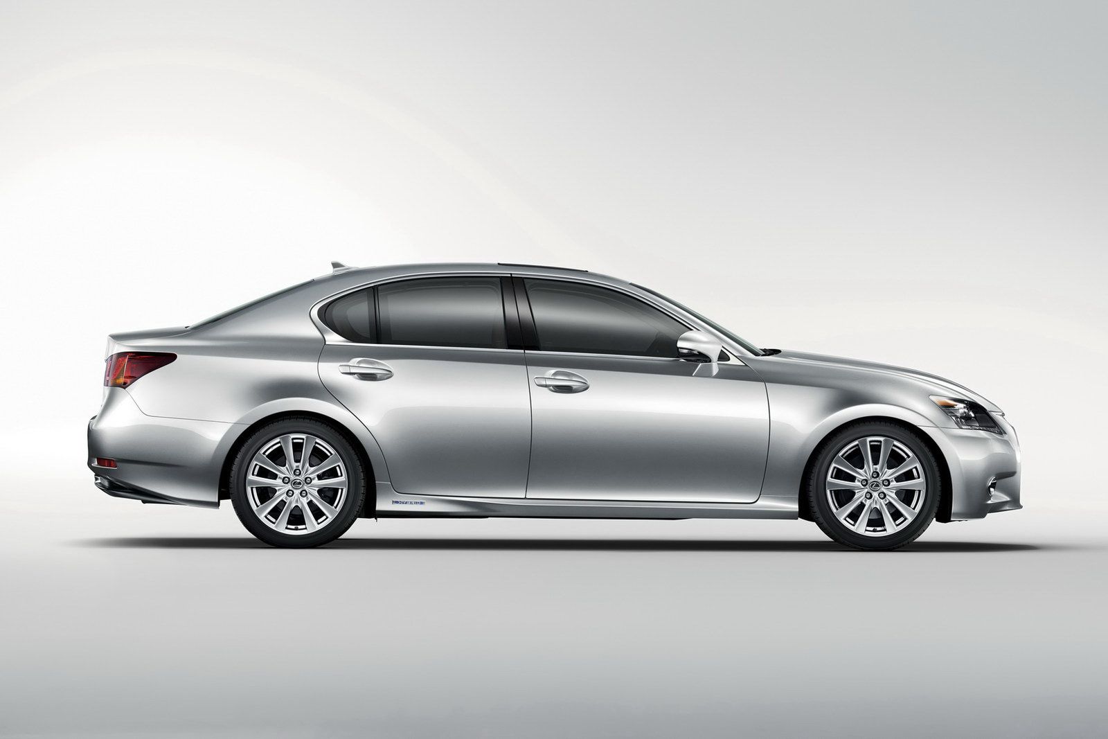 Lexus GS 450h