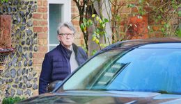 Mandelson aresztowany ws. Epsteina. To były brytyjski minister