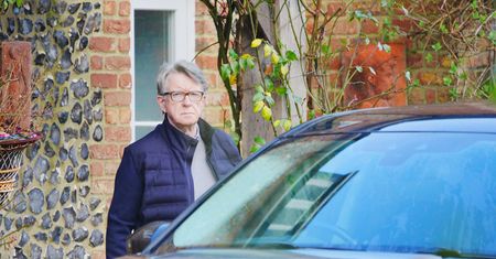 Mandelson aresztowany ws. Epsteina. To były brytyjski minister