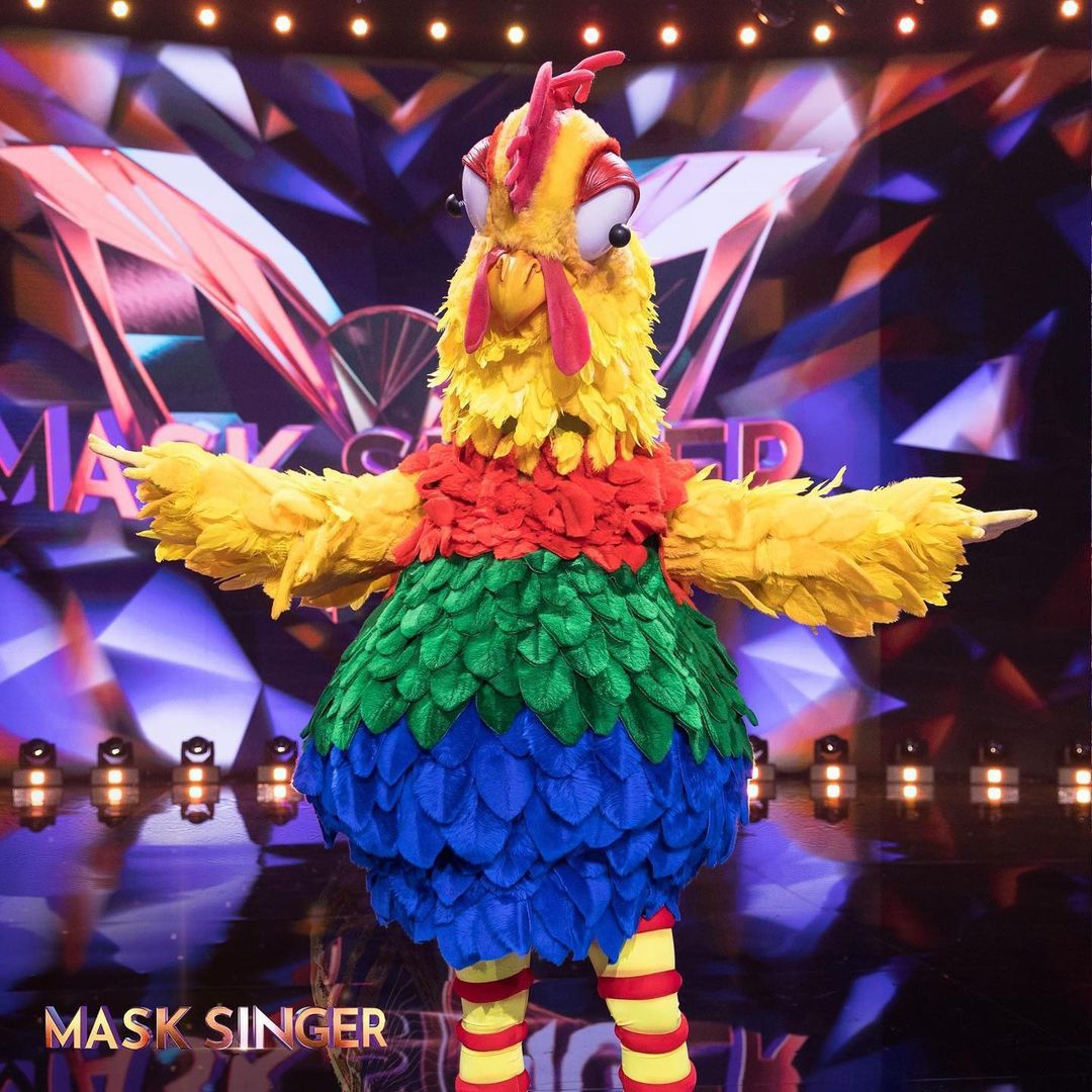 Kto kryje się pod maskami w "Mask Singer"? Widzowie już mają kilka pomysłów 