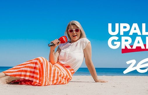 Radio ZET startuje z wakacyjną ramówką. Co w ofercie stacji?