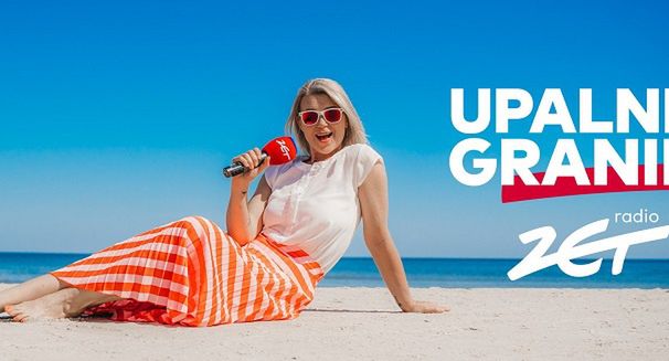 Radio ZET startuje z wakacyjną ramówką. Co w ofercie stacji?