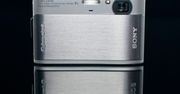 Sony Cyber-shot DSC TX-1 ? test cz.2