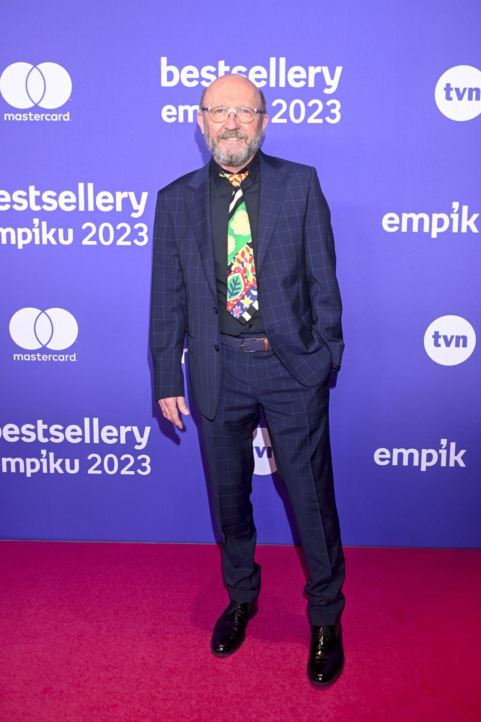 Bestsellery Empiku 2023