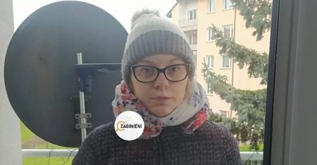 Zaginęła zmagająca się z depresją Aleksandra K. Finał poszukiwań jest szczęśliwy
