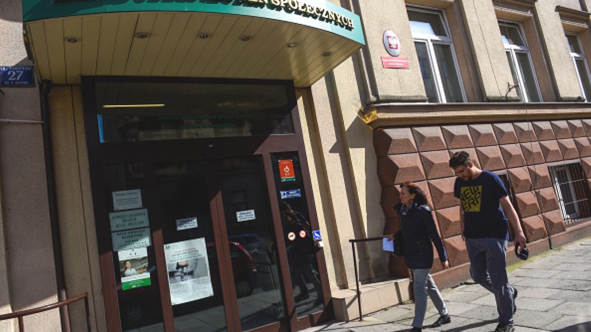 Ile wynosi twoja emerytura? Teraz 30- i 40-latkowie mogą to sprawdzić osobiście