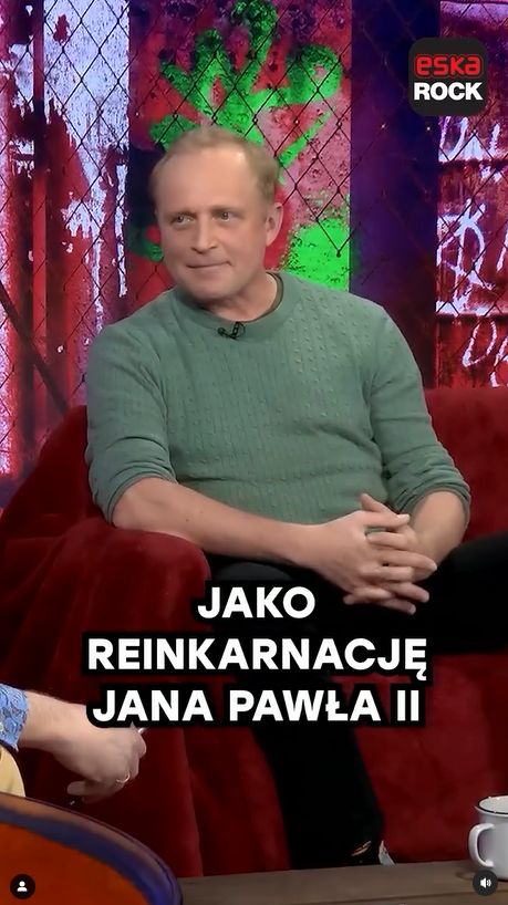 Piotr Adamczyk
