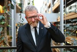 Jest decyzja ws. Brauna. Sąd partyjny rozpatrzył wniosek