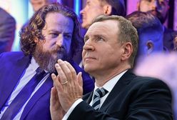 Rok bez Kurskiego i bez zmian. "TVP atakuje bez taryfy ulgowej"