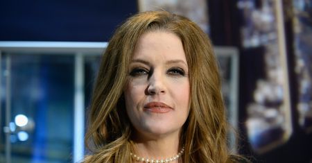 Szczegóły pogrzebu Lisy Marie Presley. Rodzina wydała komunikat