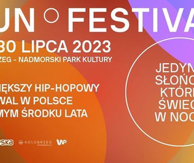 Wyjątkowe koncerty na Sun Festival! Występy, które zobaczymy tylko w Kołobrzegu!