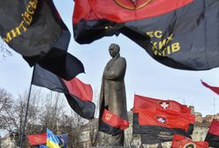 Bandera w rosyjskiej propagandzie. Polska i Ukraina na celowniku