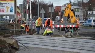Leszno: Dwa pomysły na tunel w Zaborowie