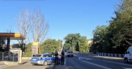 Posterunek na granicy. Nowe działania prewencyjne policji w Zgorzelcu