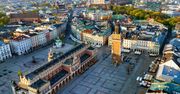 Pogoda w Krakowie. Prognoza na piątek 1 sierpnia 2025. Lato w łagodnym wydaniu i przyjemne temperatury