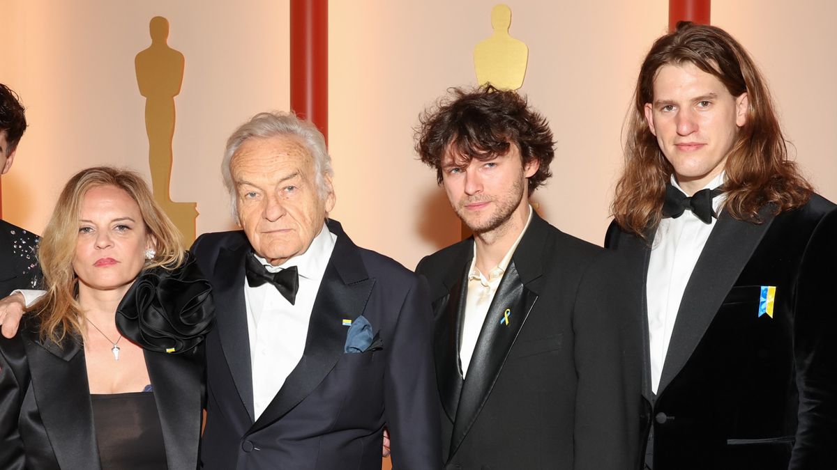 Oscary 2023 - wyniki. Co z nagrodą dla Jerzego Skolimowskiego?