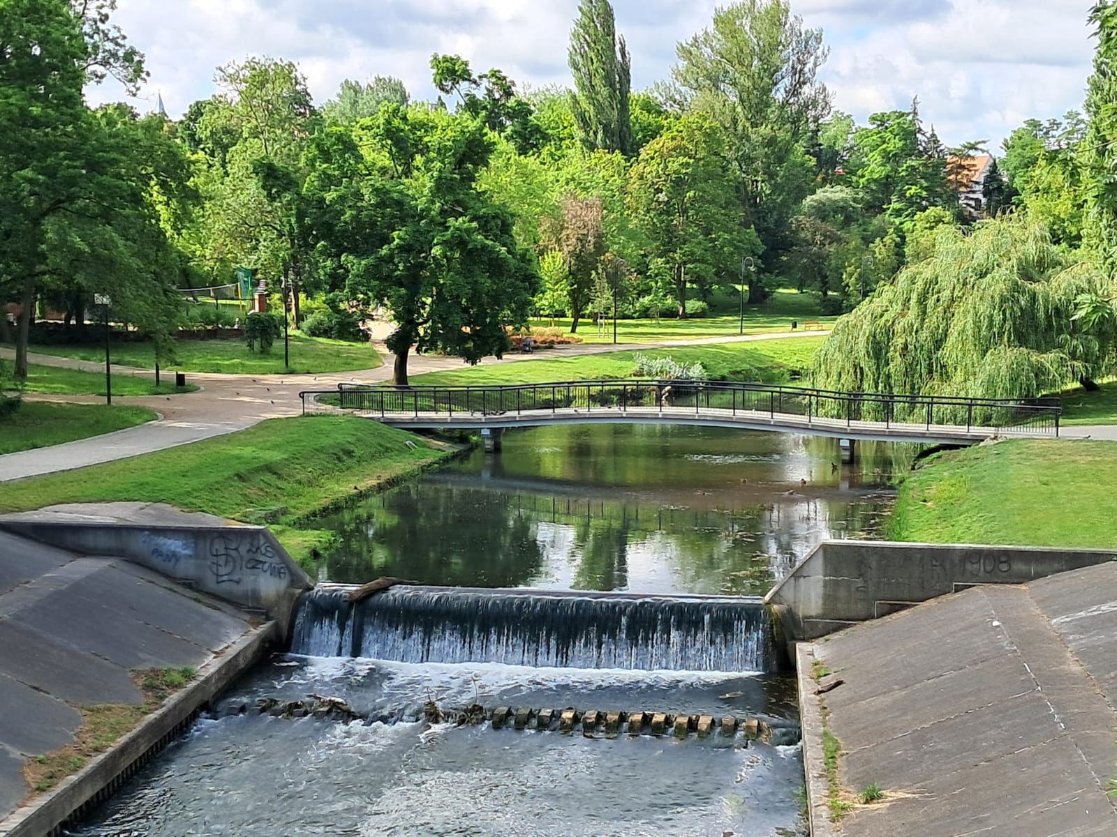 Włocławek kryje wiele niezwykłych miejsc