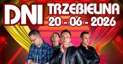 Dni Trzebielina 2026. Gwiazdą wieczoru będzie zespół Weekend! [ZAPOWIEDŹ]