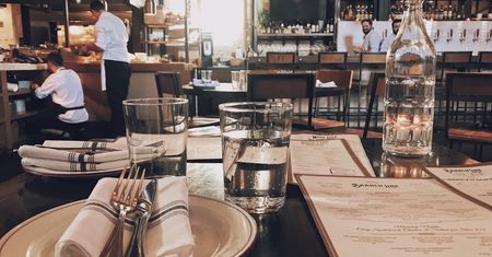 Bunt przedsiębiorców. Restauratorzy w Legionowie otworzą lokale
