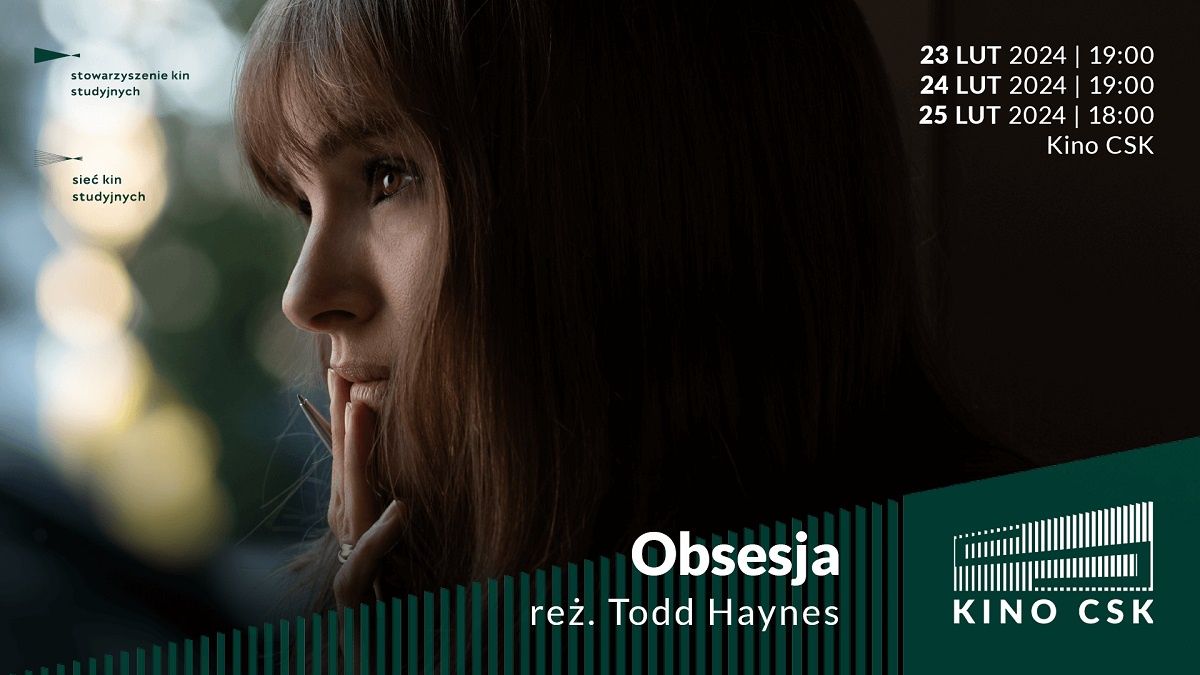 grafika, film Obsesja
