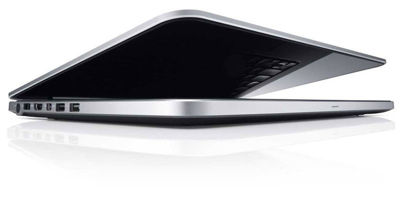 Dell XPS 15 L521x i XPS 14 L421x - multimedialne laptopy klasy premium 4