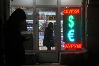 "Rosja stała się krajem toksycznym". Nawet Chiny kalkulują, czy biznes z Moskwą się opłaca