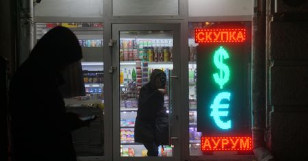 "Rosja stała się krajem toksycznym". Nawet Chiny kalkulują, czy biznes z Moskwą się opłaca