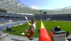 Impreza sportowa w Polsce będzie komentowana przy pomocy sztucznej inteligencji