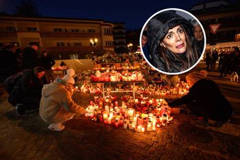 Pożar klubu w Szwajcarii. Ujawniono zachowanie właścicielki